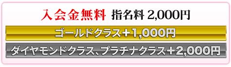 料金システム｜池袋 ブロンド外人専門ヘルス ミスユ 